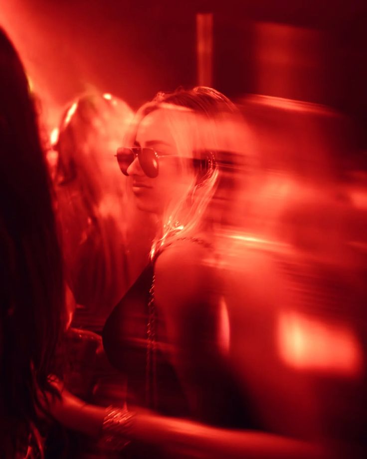 Test Screening — Homegrown